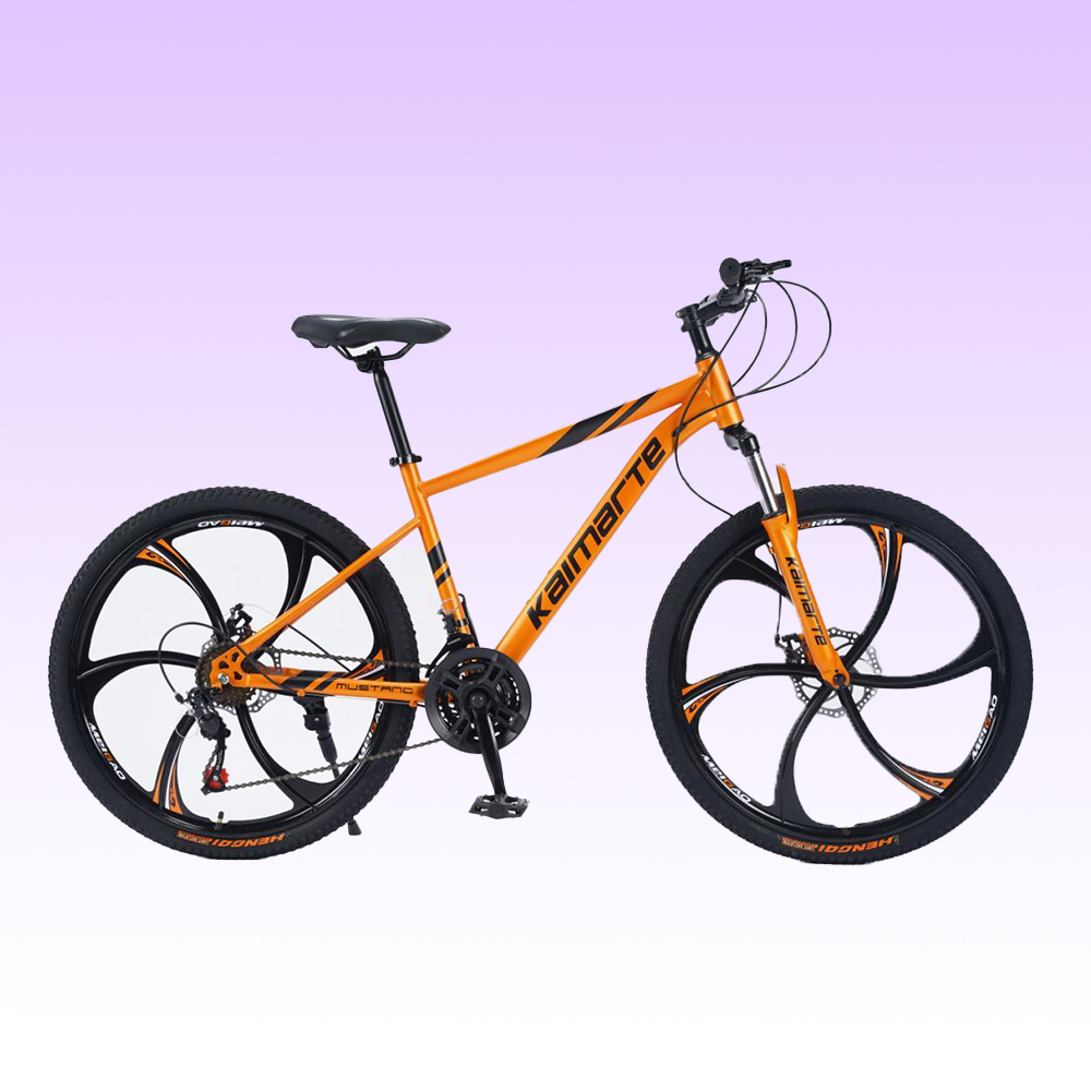 OEM Customized 26 27.5 29 Inch - Mountain Biking Europe recension och pris